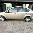 Ford Fiesta Sed. 1.6 8V Flex 4p 2012 Flex-3