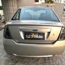 Ford Fiesta Sed. 1.6 8V Flex 4p 2012 Flex-11