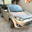 Ford Fiesta Sed. 1.6 8V Flex 4p 2012 Flex-10