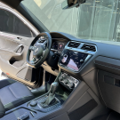 VW - VolksWagen TIGUAN Allspac R-Line 350 TSI 2.0 4x4 2020 Gasolina-5