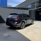 VW - VolksWagen TIGUAN Allspac R-Line 350 TSI 2.0 4x4 2020 Gasolina-0