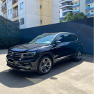 VW - VolksWagen TIGUAN Allspac R-Line 350 TSI 2.0 4x4 2020 Gasolina-3
