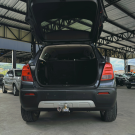 GM - Chevrolet TRACKER LTZ 1.8 16V Flex 4x2 Aut. 2015 Gasolina-4