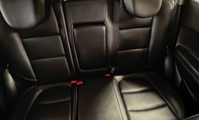 GM - Chevrolet TRACKER LTZ 1.8 16V Flex 4x2 Aut. 2015 Gasolina-5