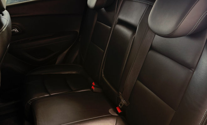 GM - Chevrolet TRACKER LTZ 1.8 16V Flex 4x2 Aut. 2015 Gasolina-7