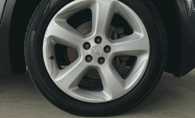 GM - Chevrolet TRACKER LTZ 1.8 16V Flex 4x2 Aut. 2015 Gasolina-10