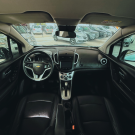 GM - Chevrolet TRACKER LTZ 1.8 16V Flex 4x2 Aut. 2015 Gasolina-8