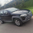 Fiat Palio Week. Adv. ITALIA 1.8 Flex 16V 2012 Flex-0