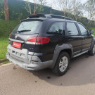 Fiat Palio Week. Adv. ITALIA 1.8 Flex 16V 2012 Flex-4
