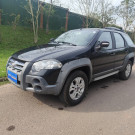 Fiat Palio Week. Adv. ITALIA 1.8 Flex 16V 2012 Flex-8
