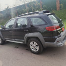 Fiat Palio Week. Adv. ITALIA 1.8 Flex 16V 2012 Flex-7