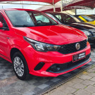 Fiat ARGO DRIVE 1.0 6V Flex 2020 Flex-0