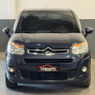 Citroën C3 Picasso GLX 1.6 Flex 16V 5p Mec. 2012 Flex