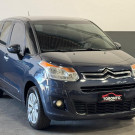 Citroën C3 Picasso GLX 1.6 Flex 16V 5p Mec. 2012 Flex