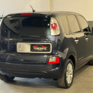 Citroën C3 Picasso GLX 1.6 Flex 16V 5p Mec. 2012 Flex