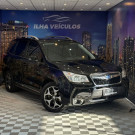 Subaru Forester XT 2.0 16V 4x4 Turbo Aut. 2016 Gasolina-1