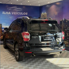 Subaru Forester XT 2.0 16V 4x4 Turbo Aut. 2016 Gasolina-13