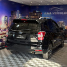 Subaru Forester XT 2.0 16V 4x4 Turbo Aut. 2016 Gasolina-11