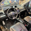 Subaru Forester XT 2.0 16V 4x4 Turbo Aut. 2016 Gasolina-3