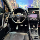 Subaru Forester XT 2.0 16V 4x4 Turbo Aut. 2016 Gasolina-5