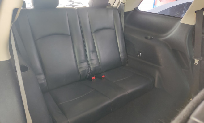 Fiat FREEMONT EMOT./PRECISION 2.4 16V 5p Aut. 2014 Gasolina-14