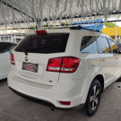 Fiat FREEMONT EMOT./PRECISION 2.4 16V 5p Aut. 2014 Gasolina-4