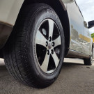 Fiat FREEMONT EMOT./PRECISION 2.4 16V 5p Aut. 2014 Gasolina-17