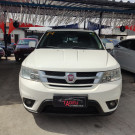 Fiat FREEMONT EMOT./PRECISION 2.4 16V 5p Aut. 2014 Gasolina-0