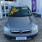 GM - Chevrolet Corsa Sed. Premium 1.4 8V ECONOFLEX 4p 2010 Flex-1