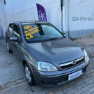 GM - Chevrolet Corsa Sed. Premium 1.4 8V ECONOFLEX 4p 2010 Flex-0