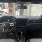 VW - VolksWagen T-Cross Comfor. 200 TSI 1.0 Flex 5p Aut. 2022 Flex-4