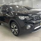VW - VolksWagen T-Cross Comfor. 200 TSI 1.0 Flex 5p Aut. 2022 Flex-0