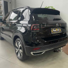 VW - VolksWagen T-Cross Comfor. 200 TSI 1.0 Flex 5p Aut. 2022 Flex-1