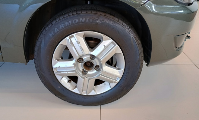 GM - Chevrolet PRISMA  Sed. Maxx/ LT 1.4 8V ECONOF. 4p 2010 Flex-8