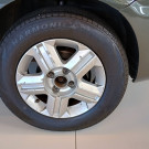 GM - Chevrolet PRISMA  Sed. Maxx/ LT 1.4 8V ECONOF. 4p 2010 Flex-8