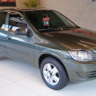 GM - Chevrolet PRISMA  Sed. Maxx/ LT 1.4 8V ECONOF. 4p 2010 Flex-0