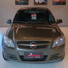 GM - Chevrolet PRISMA  Sed. Maxx/ LT 1.4 8V ECONOF. 4p 2010 Flex-1
