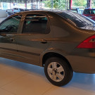 GM - Chevrolet PRISMA  Sed. Maxx/ LT 1.4 8V ECONOF. 4p 2010 Flex-4