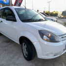 Ford Ka 1.0 8V Flex - 2011-0