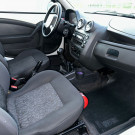 Ford Ka 1.0 8V Flex - 2011-7