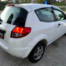 Ford Ka 1.0 8V Flex - 2011-2