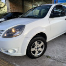 Ford Ka 1.0 8V Flex - 2011-5