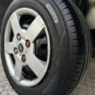 Ford Ka 1.0 8V Flex - 2011-6