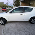 Ford Ka 1.0 8V Flex - 2011-4