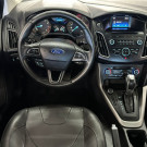 Ford Focus Fastback SE/SE PLUS 2.0 Flex Aut. 2016 Flex-7