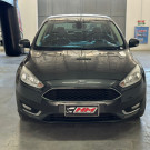 Ford Focus Fastback SE/SE PLUS 2.0 Flex Aut. 2016 Flex-10