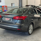 Ford Focus Fastback SE/SE PLUS 2.0 Flex Aut. 2016 Flex-2