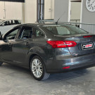 Ford Focus Fastback SE/SE PLUS 2.0 Flex Aut. 2016 Flex-0
