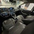 Ford Focus Fastback SE/SE PLUS 2.0 Flex Aut. 2016 Flex-5