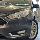 Ford Focus Fastback SE/SE PLUS 2.0 Flex Aut. 2016 Flex-12
